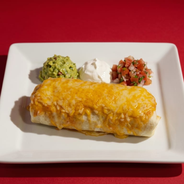 Discover Our Birria Delights