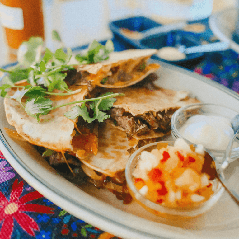 Savor Our Takeout Delights