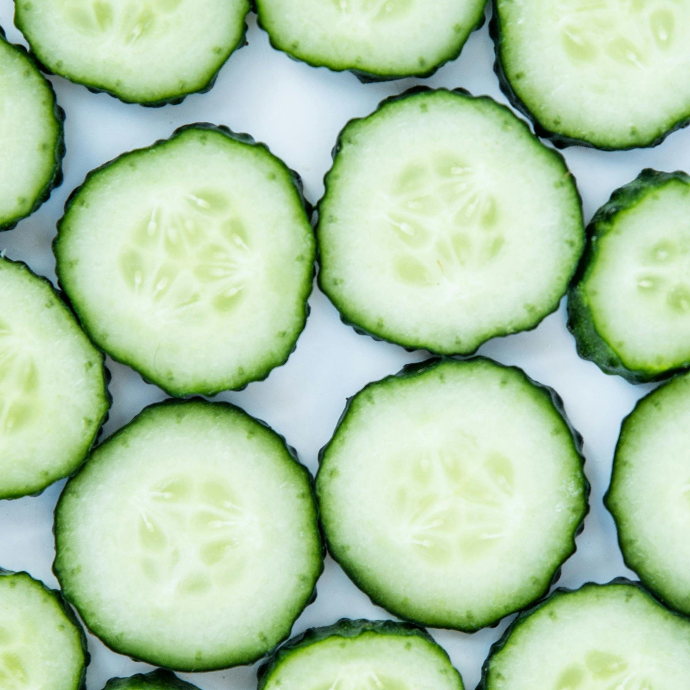 Pepino.