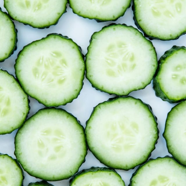 Pepino.