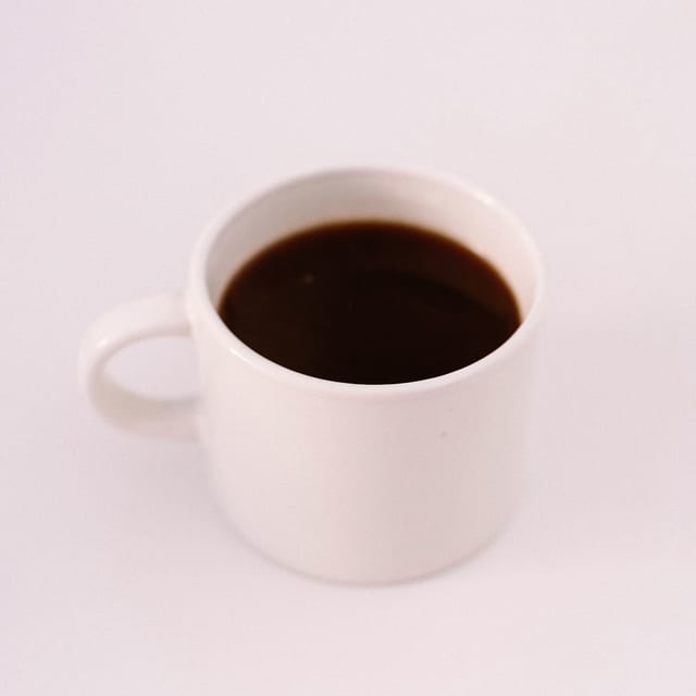 Coffee / Café.