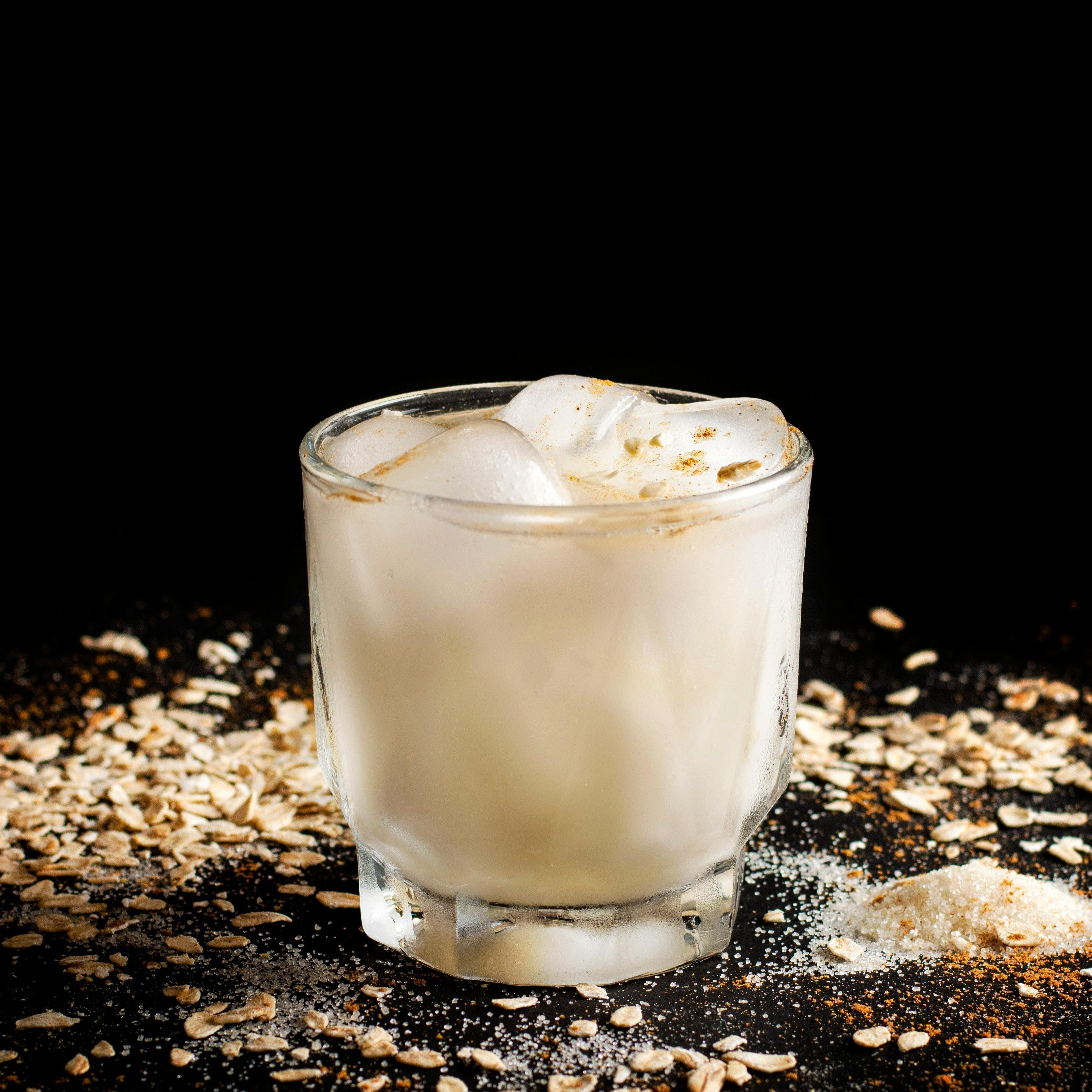 Orget Mix / Horchata.