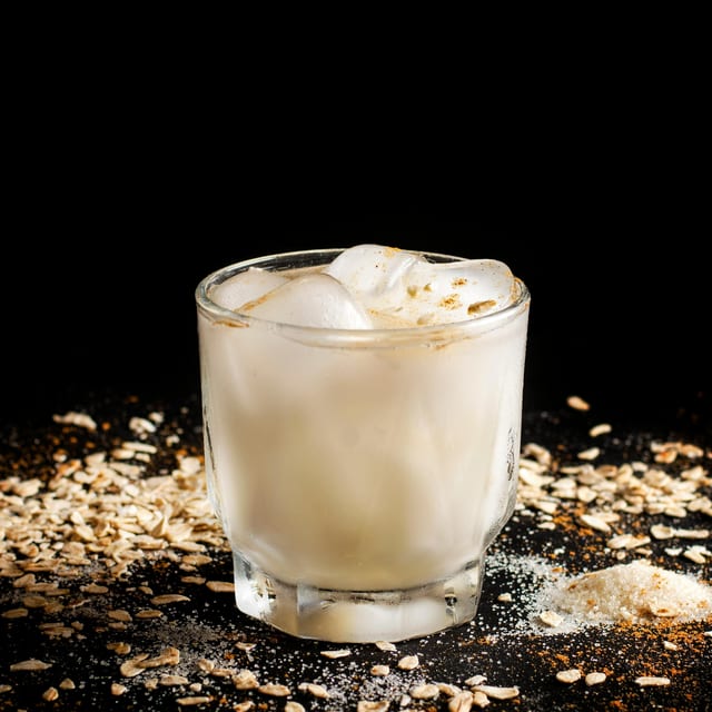 Orget Mix / Horchata.